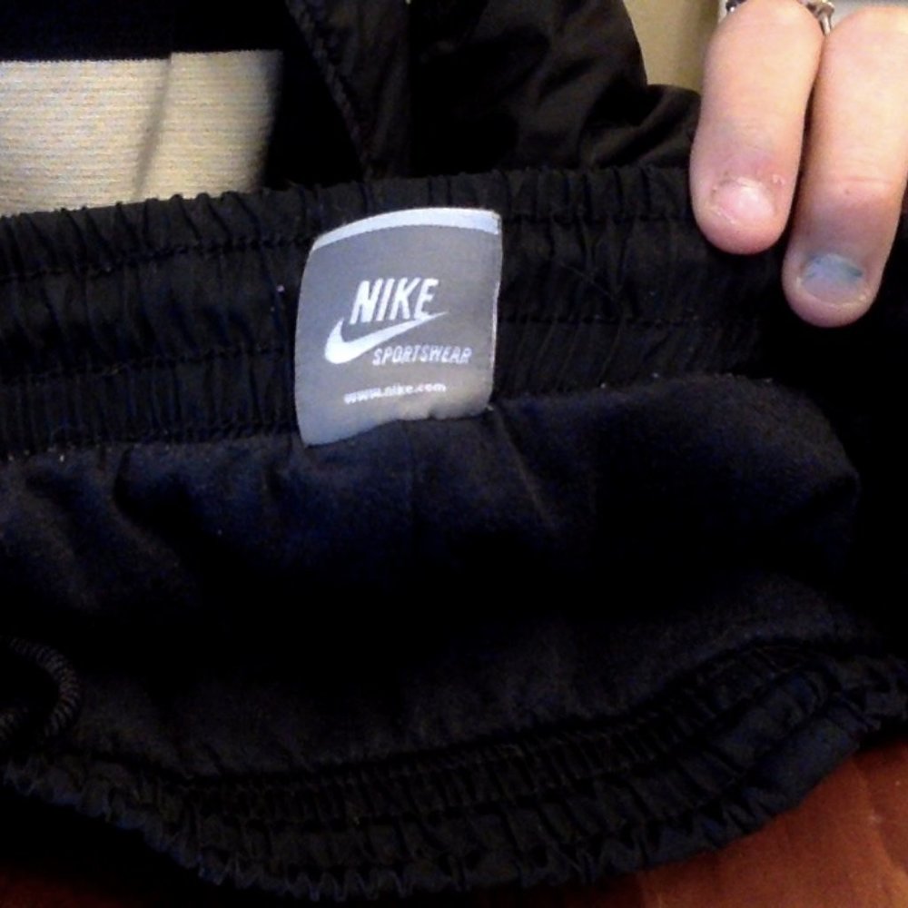 nike sportswear